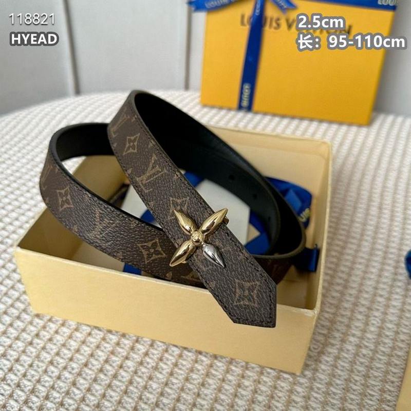 LV Belts 5830